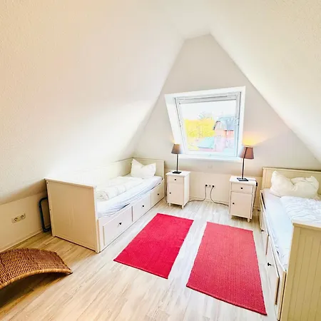 Ginsterweg 1a - Whg Og *