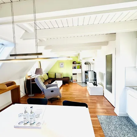 Apartament Ginsterweg 1a - Whg Og Wyk auf Föhr